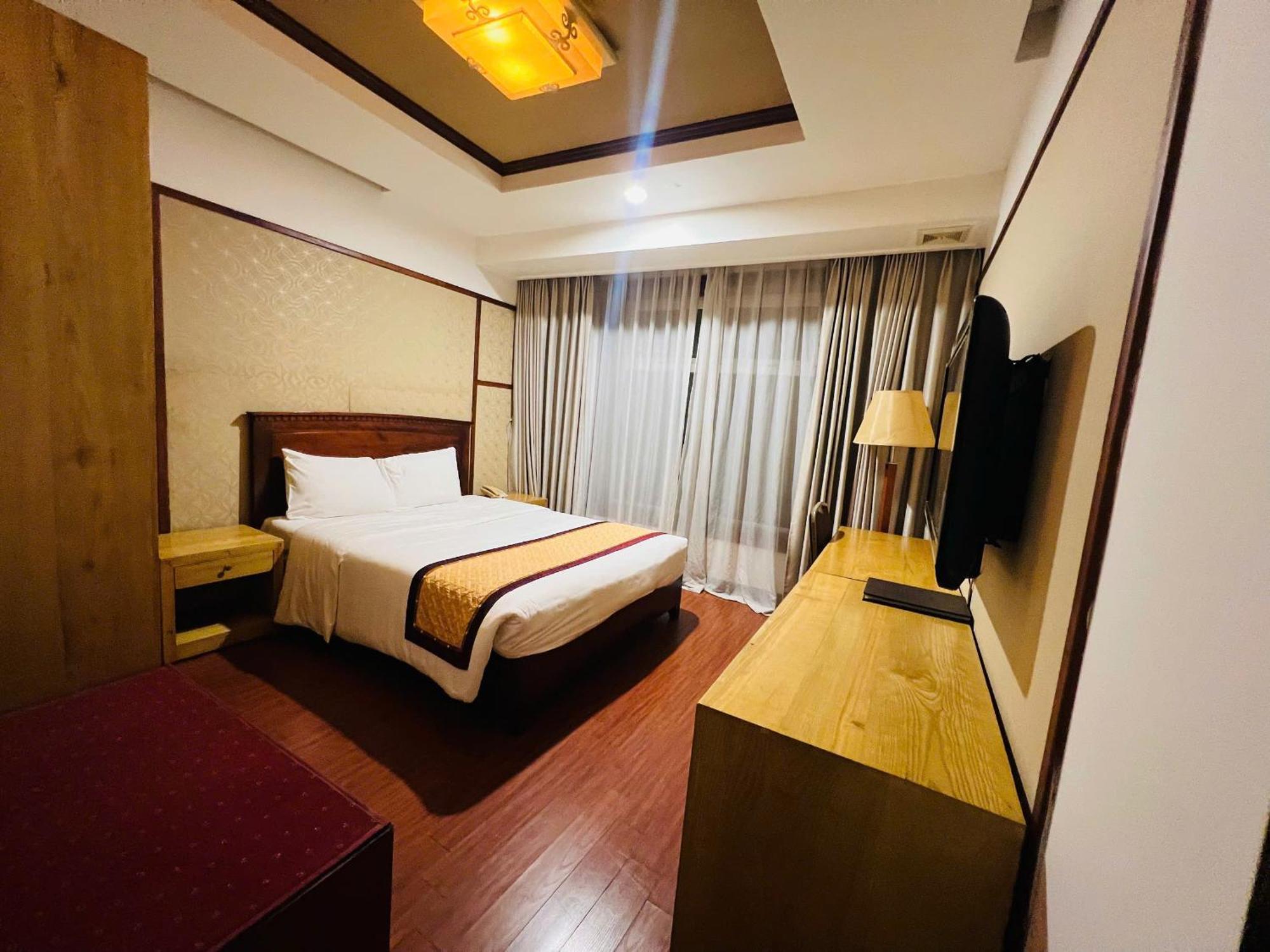 Sao Mai Boutique Hotel Hanoi Kültér fotó