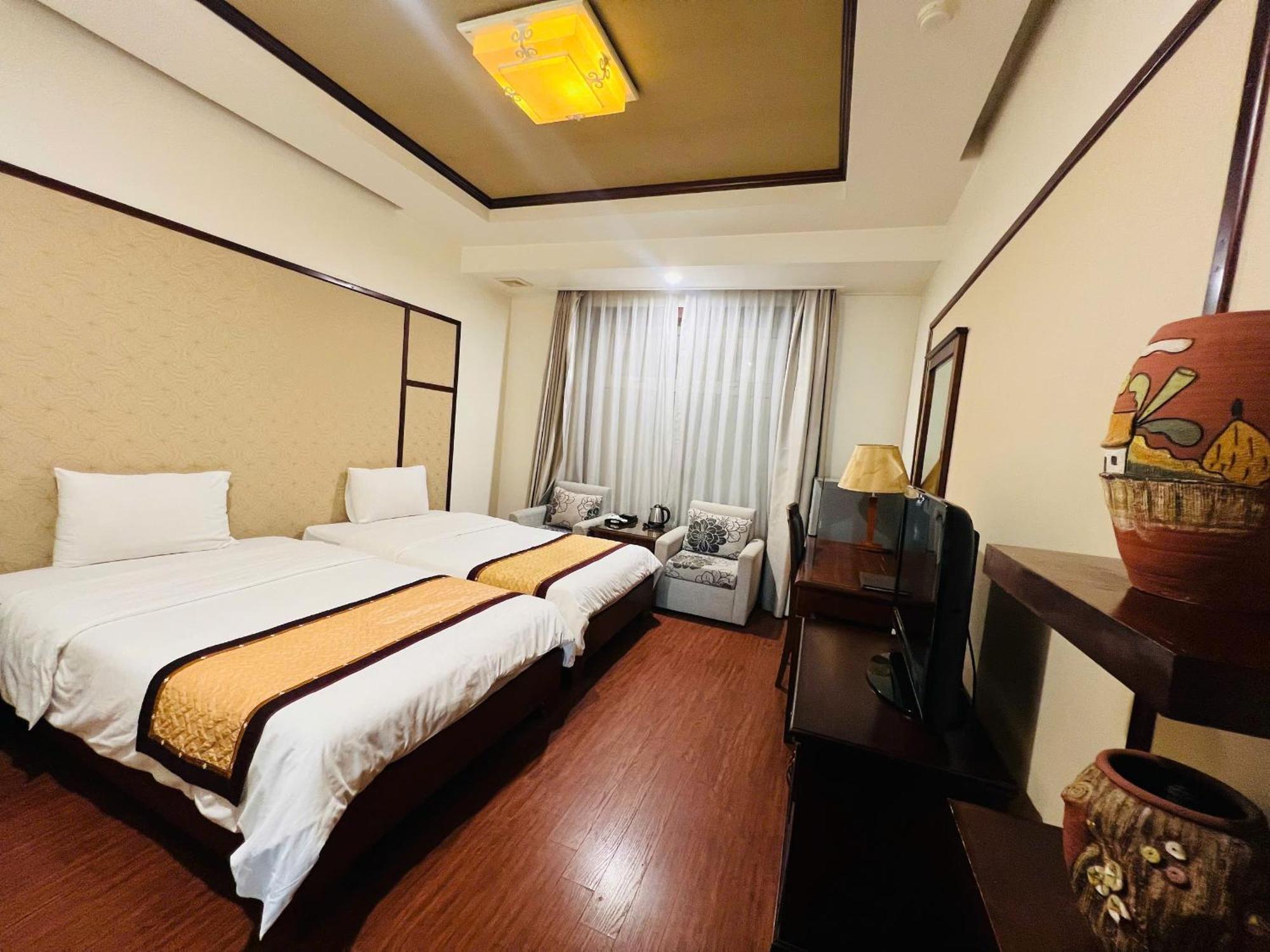 Sao Mai Boutique Hotel Hanoi Kültér fotó