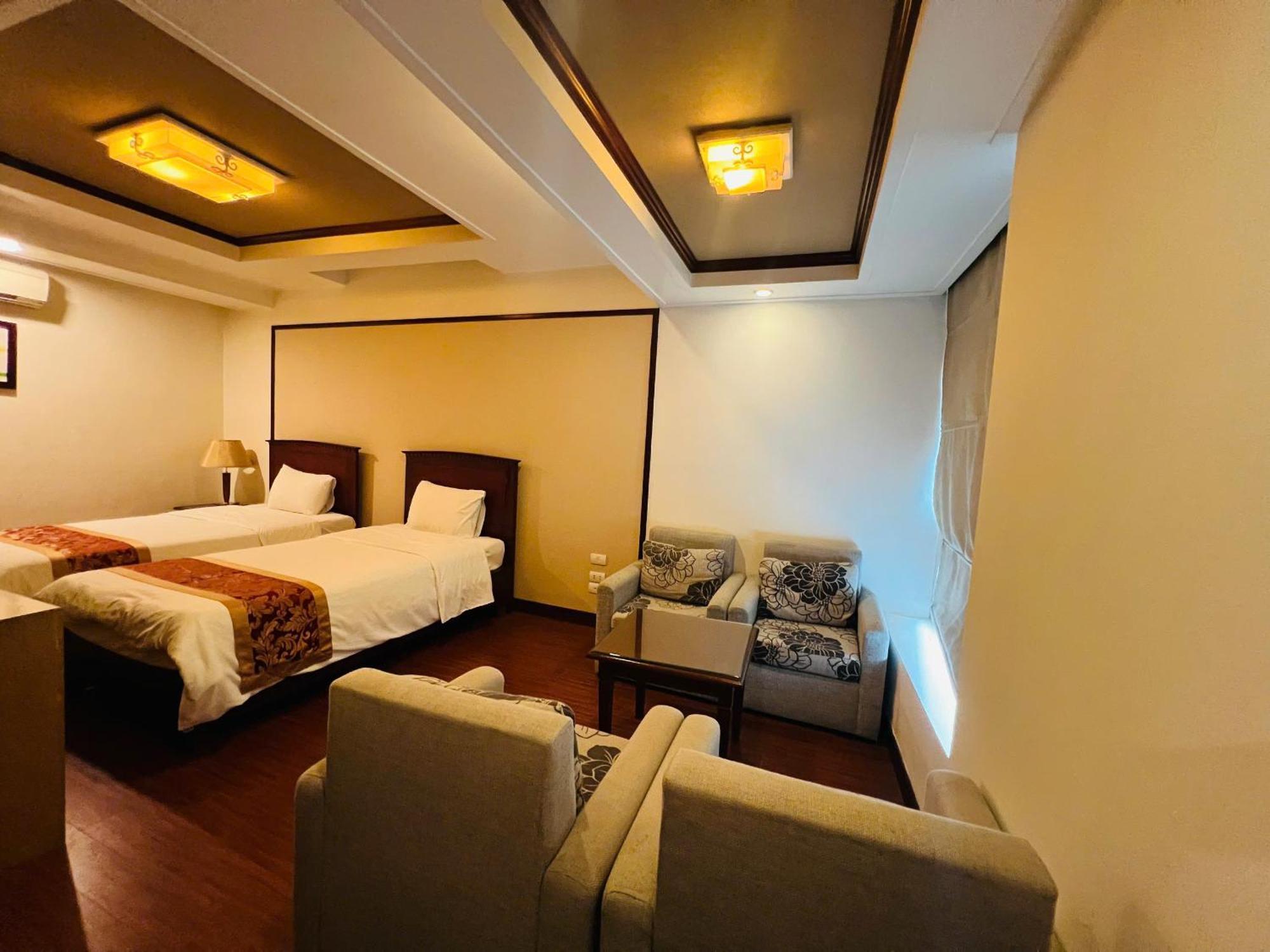 Sao Mai Boutique Hotel Hanoi Kültér fotó