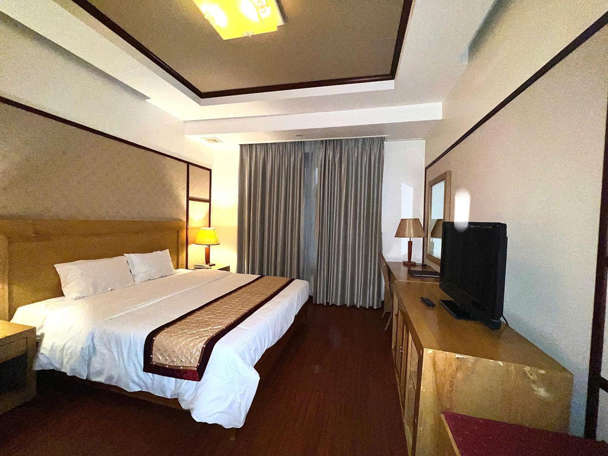 Sao Mai Boutique Hotel Hanoi Kültér fotó