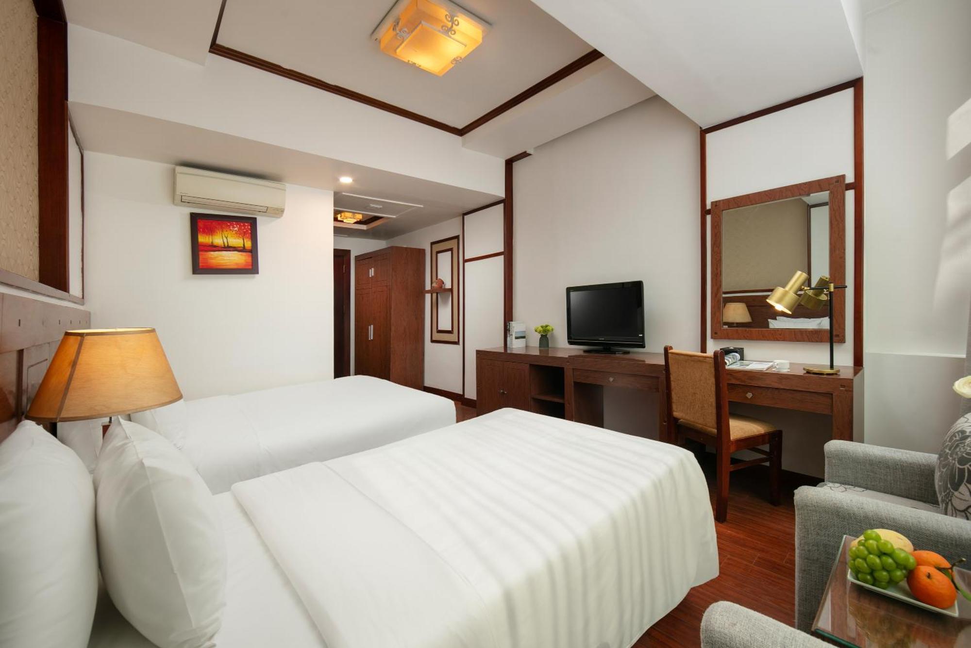 Sao Mai Boutique Hotel Hanoi Kültér fotó