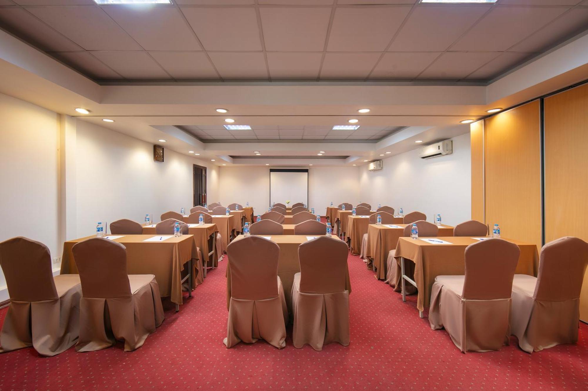 Sao Mai Boutique Hotel Hanoi Kültér fotó