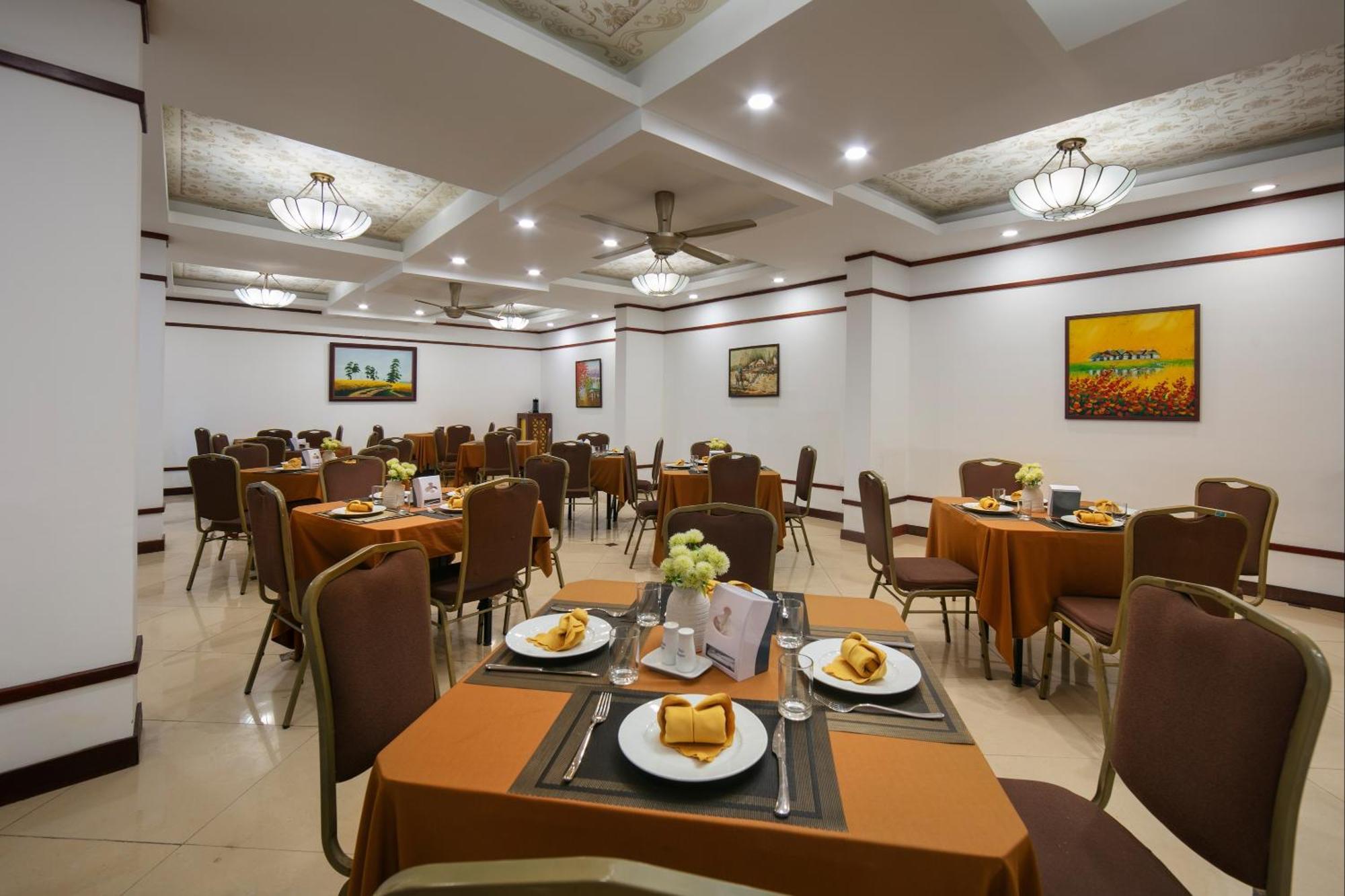 Sao Mai Boutique Hotel Hanoi Kültér fotó