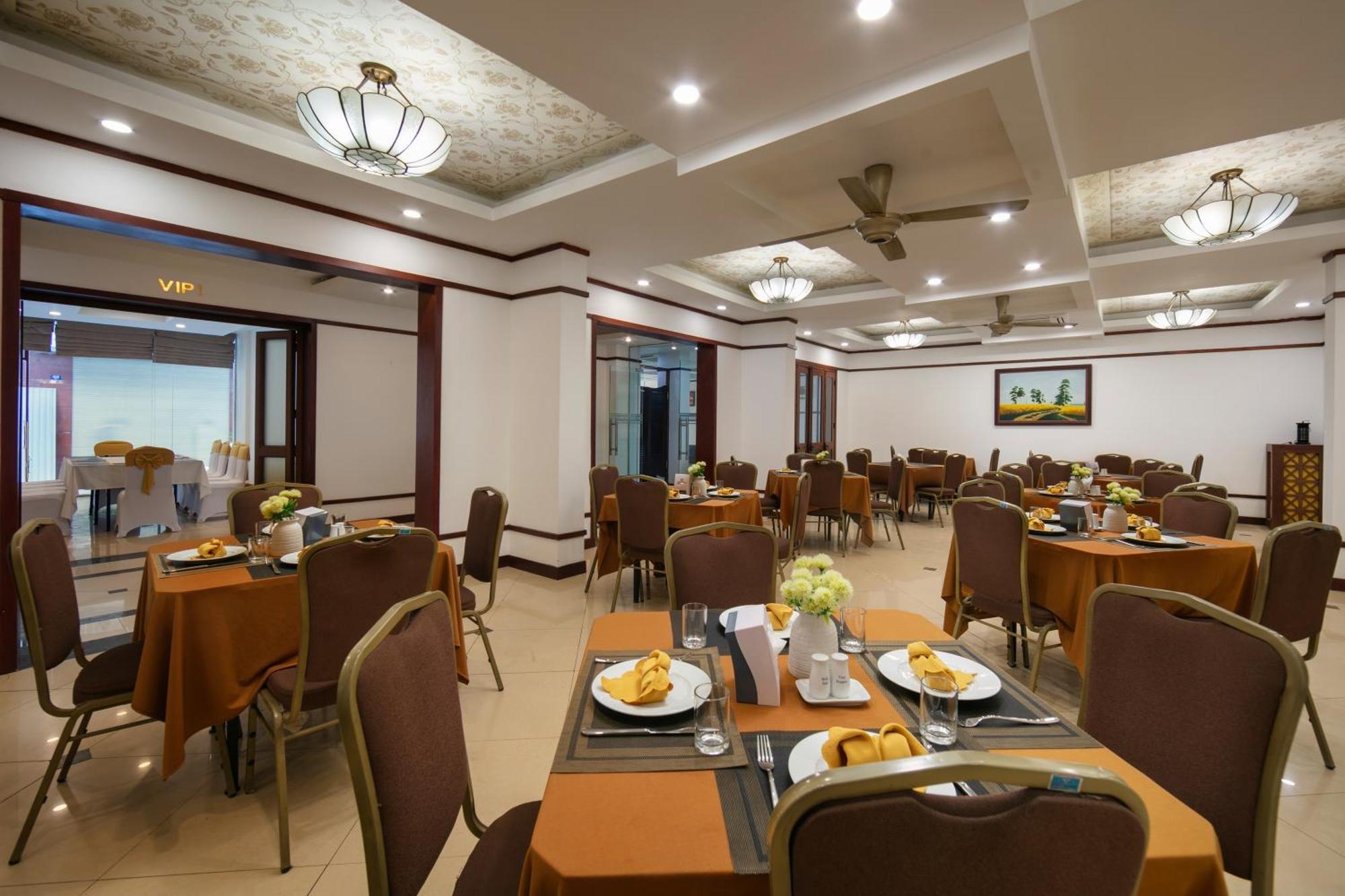 Sao Mai Boutique Hotel Hanoi Kültér fotó
